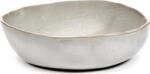 Serax Set 2 boluri La Mère, 11, 5 cm, alb murdar (B5123013-005) Castron