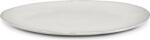 Serax Set 2 platouri de servire ovale La Mère, 37, 5 cm, alb murdar (B5123032-005) Tava