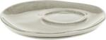 Serax Set 2 farfurioare pentru căni de cafea La Mère, 14, 5 cm, alb murdar (B5123028-005)