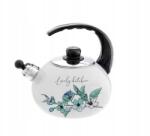 Galicja Zománc Teáskanna Fiorello 2, 2L 29032 WZ2 (29032)