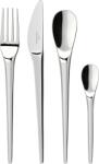 Villeroy & Boch Set de tacâmuri NewMoon 24 el (12-6529-9030) Tacam