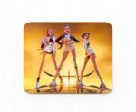  Egérpad K-Pop Girls Gold Arany Színpad M 20x24 (Kpop212lxdpa)