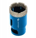 Hoegert Technik Hogert 28 mm-es gyémánt fúrókorona M14-es menettel HT7D284 (HT7D284)