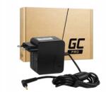 Green Cell Tápegység Töltő Pro 20V 3.25A 65W Lenovo IdeaPad 3, IdeaPa készülékhez (AD123PV2)