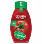Kotlin Ketchup Lágy Tubus 450G