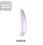 Makear csillogó gumi talp Perseus SRB05 (5904689251652)