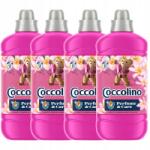 Coccolino Öblítőszer Coccolino Creations Tiare Flowers Red Fruits 1, 275L x4