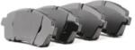 MTR set placute frana, frana disc MTR 12157543 (12157543)