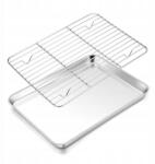  Onader süteményforma, 40, 5 x 30, 5 x 2, 5 cm (5907001957102)