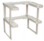 Rozz Fűszertartó polc, konyhai szervező szekrénybe (15356_rozz_gabB_okz_mag)