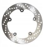 NG Hátsó Féktárcsa Aprilia Tuareg 660 '22-'23 (260X142X5MM) (5X10, 25MM)