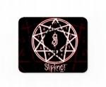  Slipknot Star Nonagram Logo egérpad M 20x24 (SliPpKPD48)