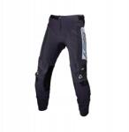 Leatt Moto 5.5 nadrág I. k. s Graphite Szín Grafit/Fehér Méret