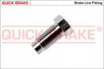 Quick Brake Fékcső csavar Quick brake G Fékcső Végződés H-ca