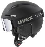 uvex Viti Jr Szett Fekete Matt 51-55 (00096497-51-55)