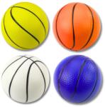 Lean Kosárlabda labda Habszivacs Pattogó Ásó Játék 12cm (22327)