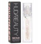 Huda Beauty Faux Filler Extra Shine Lip Gloss szájfény Glassy 3, 9ml