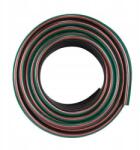 Parkside Kerti tömlő Ultra Erős 4 rétegű 1/2 colos 20m kert udvar (4-warstowyw 20m)