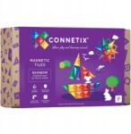 Connetix Mágneses Építőkockák Kreatív Kezdőkészlet 60 db-os (CON-EU-60)