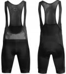 4F Férfi kerékpáros rövidnadrág vállpántokkal > XXXL (4FSS23TFSHM157-20S)