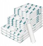 Sillar vákuumos ruhazsák 11x méretek: 40x60 60x80 70x100 pumpa (SIL172)