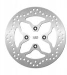 NG Első Féktárcsa Hyosung Xrx 125 '99-'11 (240X50X4MM) (4X10, 25MM)