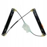 Abakus Ablakemelő Szerkezet Bal Hátsó Vw Touareg 2002-2013-HOZ