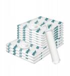 Sillar vákuumos ruhazsák 9x méretek: 40x60 60x80 pumpa kicsi (SIL173)