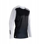 Leatt Mtb Enduro 4.0 Kerékpáros Mez Fehér Színű Fehér/fekete (5024120484)