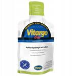 Vitargo Citrom-koffeines Energiazselé Sportolóknak 45 g (4260132917720)