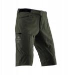 Leatt Kerékpáros Rövidnadrág Mtb Trail 2.0 (+ Belső Rövidnadrág Grat Betéttel) (6009554082252)