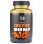 tb baits Orient garnélarák csalierősítő Kiszerelés: 250ml (TB00790)
