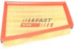 Fast Levegőszűrő Renault Kangoo II 08> 1. FT37163
