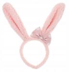  Nyuszifül Fejpánt Húsvéti Nyuszi Fejpánt Rózsaszín