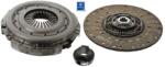 Sachs 3400 700 353 Kuplung szett