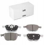 Abakus Fékbetét Kpl Első Ford C-max Focus Mazda 3 5 Volvo C30 S40 S70 V50