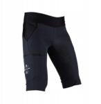 Leatt Kerékpáros rövidnadrág (Női) Mtb Allmtn 2.0 Shorts Black Szín Fekete (5023039852)