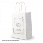  Arany ajándék áldozásra 22x16x8cm