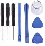 VERK GROUP Gsm telefonjavító szerszámkészlet (06217)