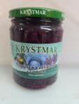  Vöröskáposzta almával 850g Krystmar