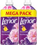 Lenor Folyadék textíliák öblítéséhez 74 mosás, Virágos csokor pézsma illattal (9005800286556)