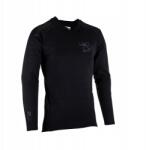 Leatt Kerékpáros Póló Mtb Allmtn 5.0 Jersey Fekete Szín Fekete S-es méret (5023037651)