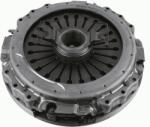 Sachs 3488 000 450 Kuplung nyomótárcsa