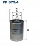 Filtron Üzemanyagszűrő Filtron PP879/4