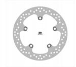 NG Féktárcsa Első Yamaha X-max 125/300 '21-'22 (267X132X4, 5MM) (5X1