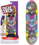 Spin Master Tech Deck Handboard Gördeszka Maxi Real Skateboards 27 CM (6074393)