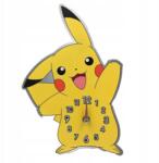 Kids Licensing Pokémon Pika 3D fém falióra 27 cm (POK3170)