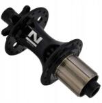 Novatec Kerékpár hátsó kerékagy Novatec NT-D462SB-SL SH11s 32H Cz (NT-D462-B12SH-32 CZ)