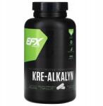 All American EFX Kreatin Kapszula kreatin-monohidrát Efx Kre-Alkalyn 120 kapszula (737190006344)