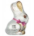 Moser Roth Nyuszi fehércsokoládéban 125g